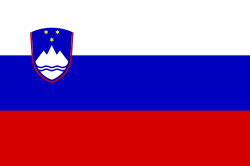 Slovenia U16