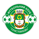 FC Trostianets