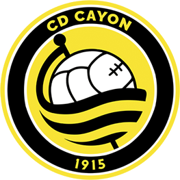 CD Cayon