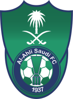 Al-Ahli Saudi FC (Youth)