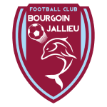 Bourgoin Jallieu